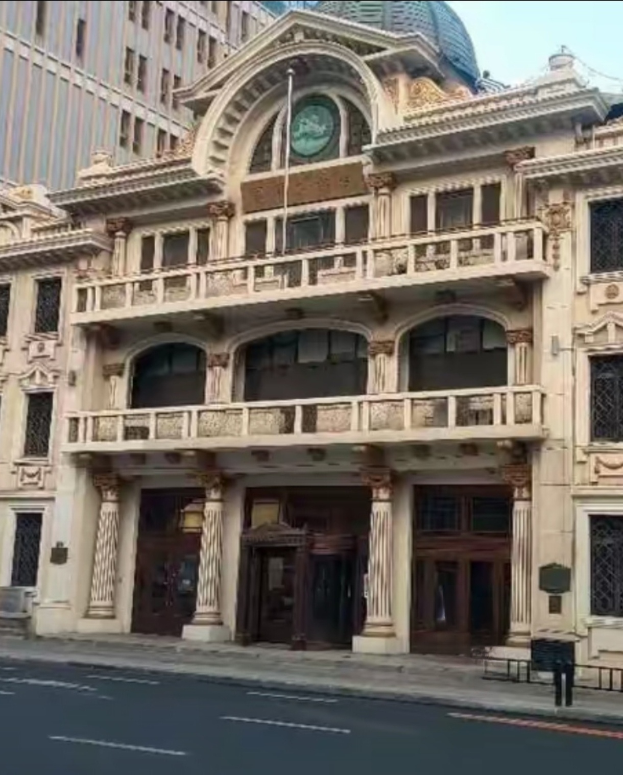 大连剧场